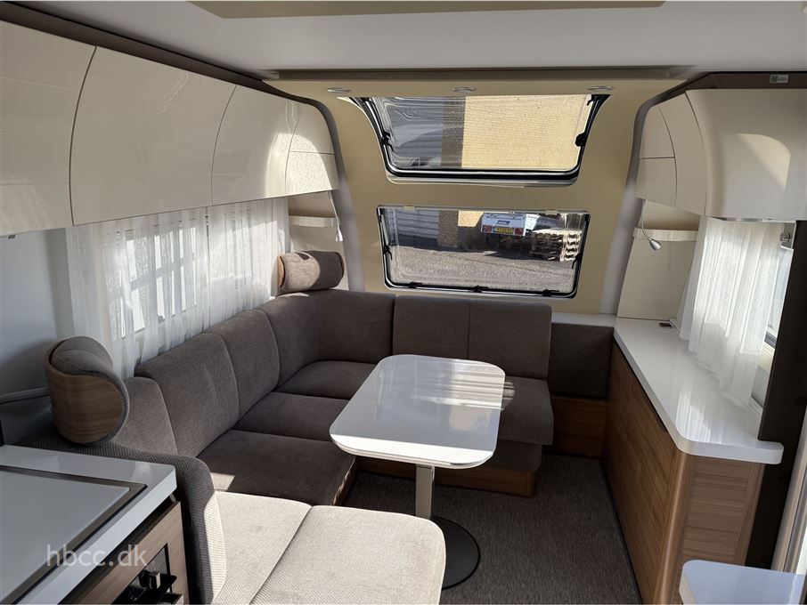 Adria Alpina 583 LP